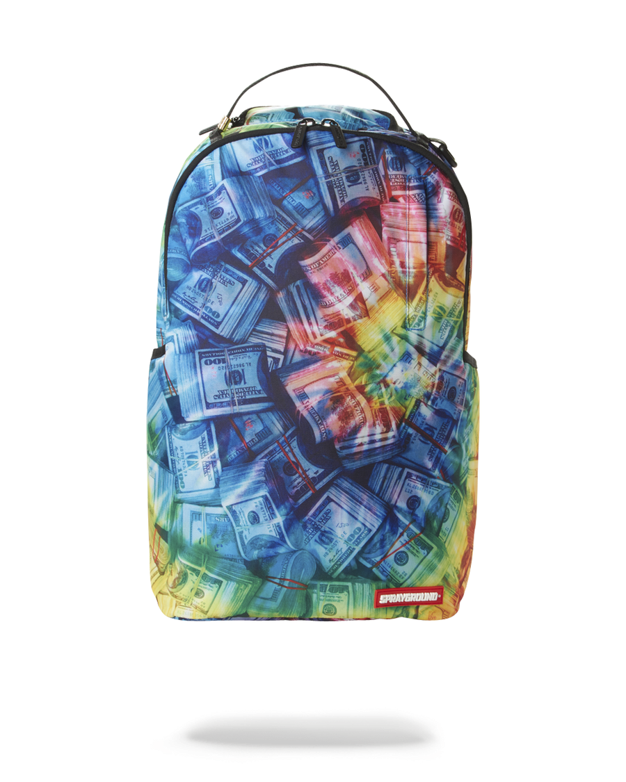 Sprayground TOUCH THE RAINBOW BACKPACK