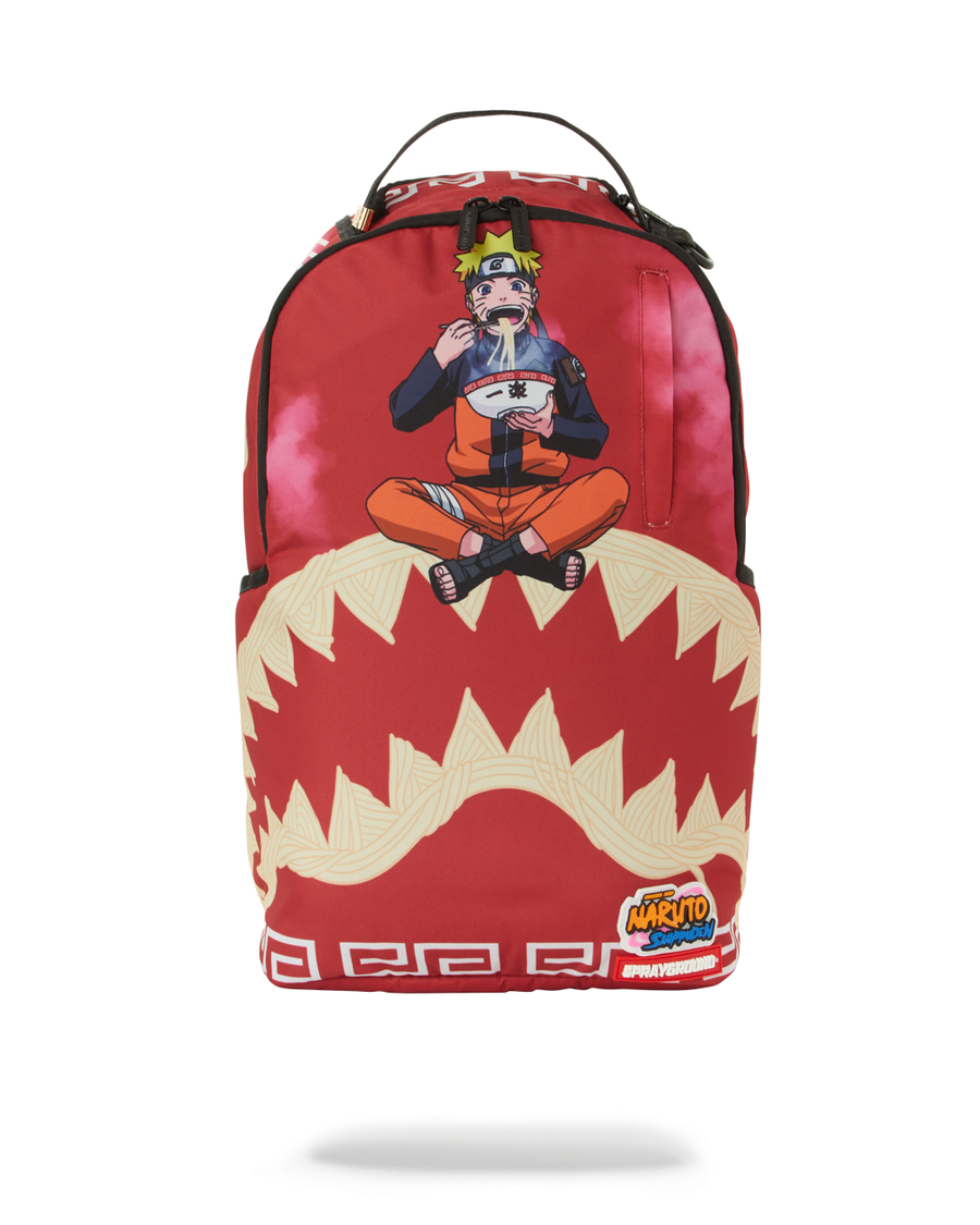 Sprayground NARUTO RAMEN SHARK BACKPACK