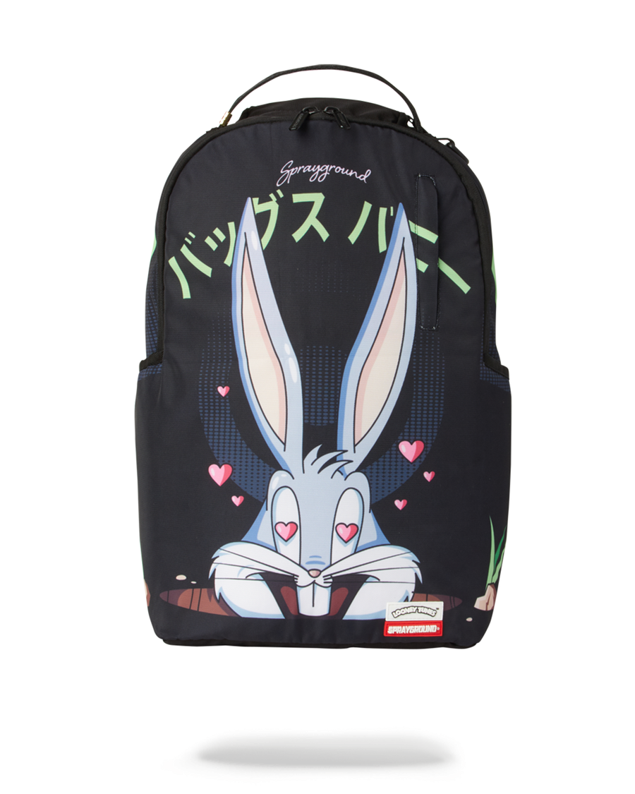 Sprayground BUGS: KARATZ ARE DEVINE BACKPACK