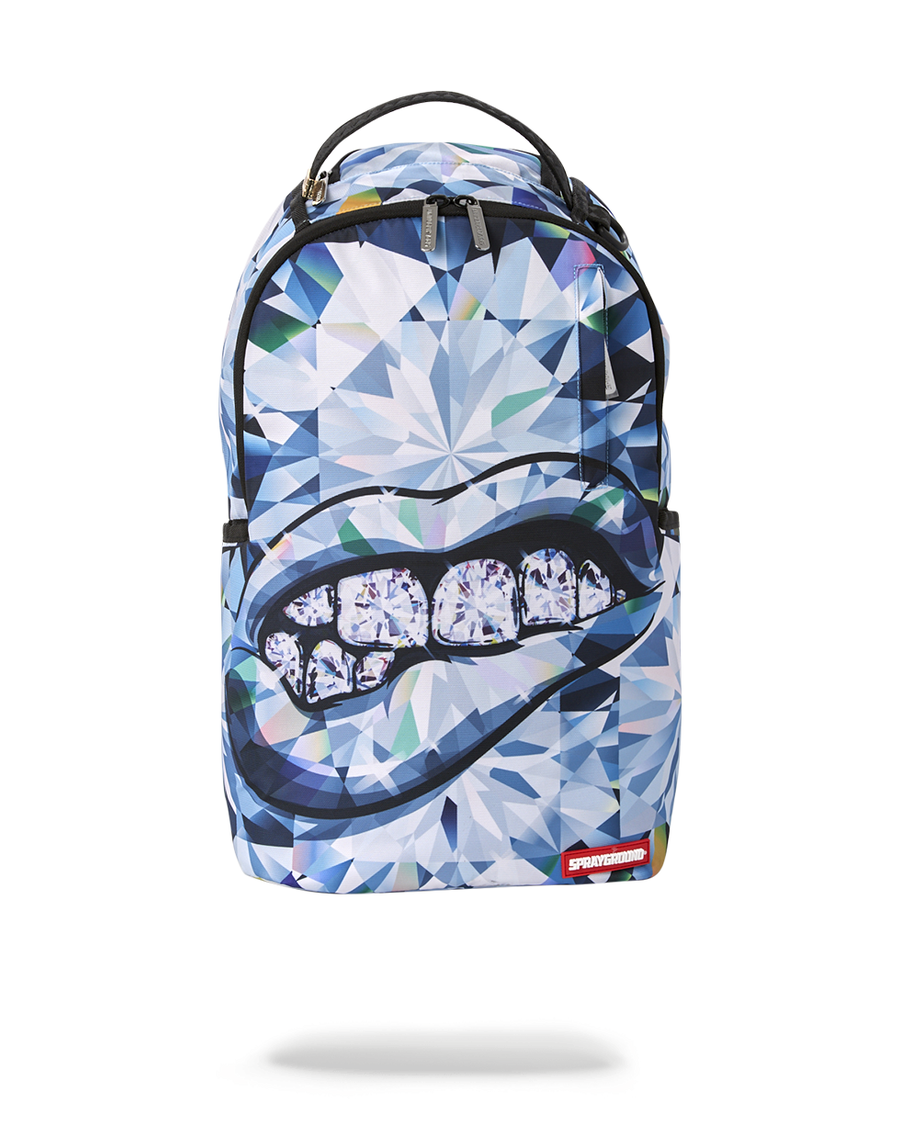 Mochila Costosa Sprayground