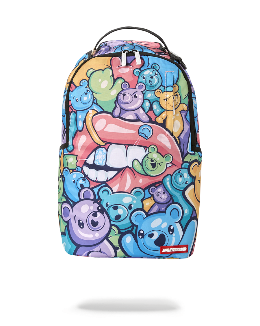 Mochila Sprayground Yummy Gummy Lips