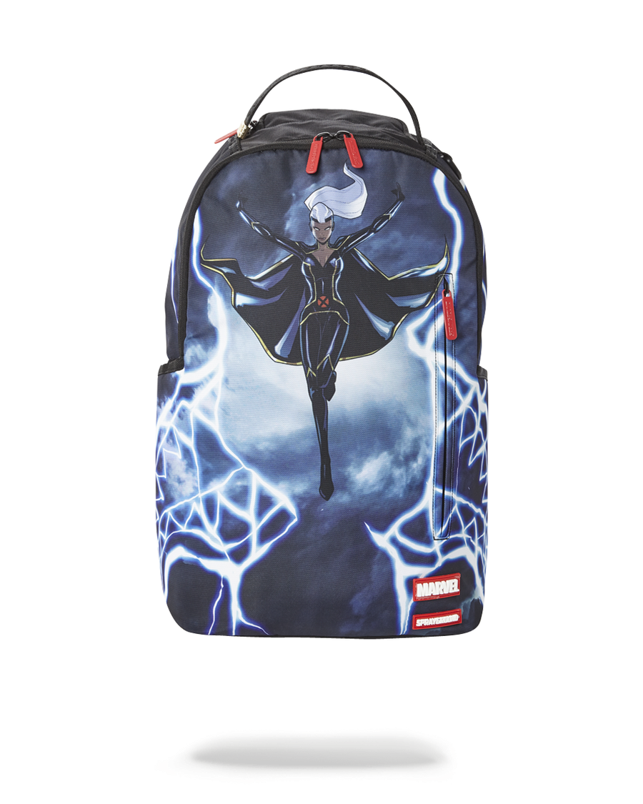 рюкзак Sprayground Storm Shark