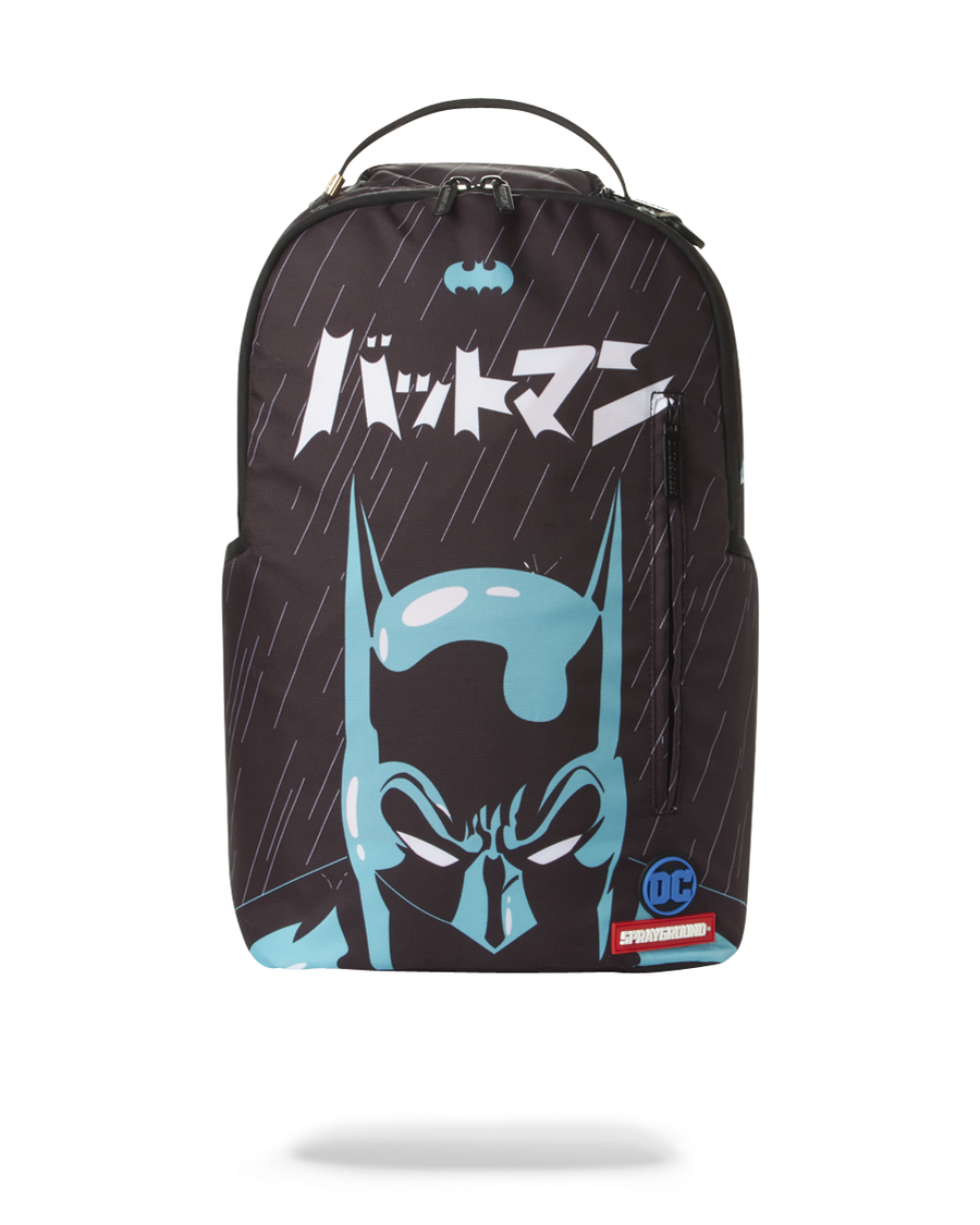 Sprayground BATMAN: DARKNIGHT BACKPACK