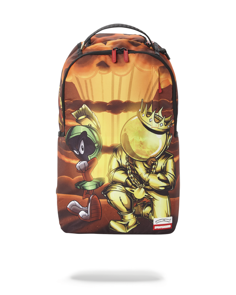 Sprayground MARVIN VS. ASTROMANE BACKPACK