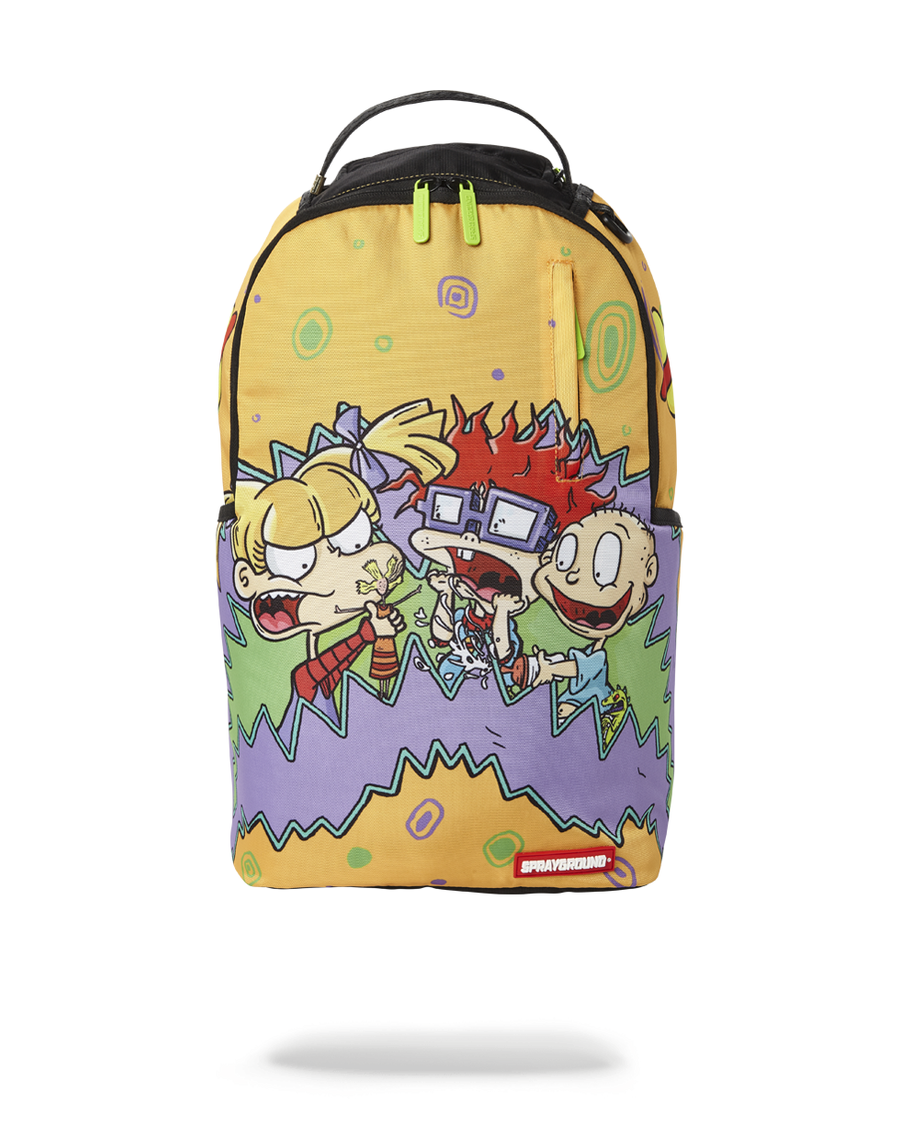 Sprayground RUGRATS: PLAYPEN BACKPACK