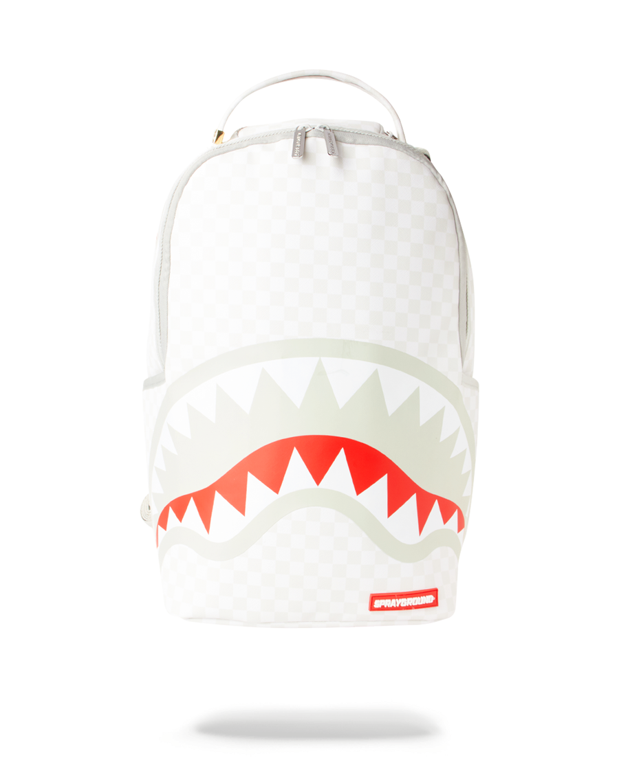 Sprayground MEAN & CLEAN BACKPACK