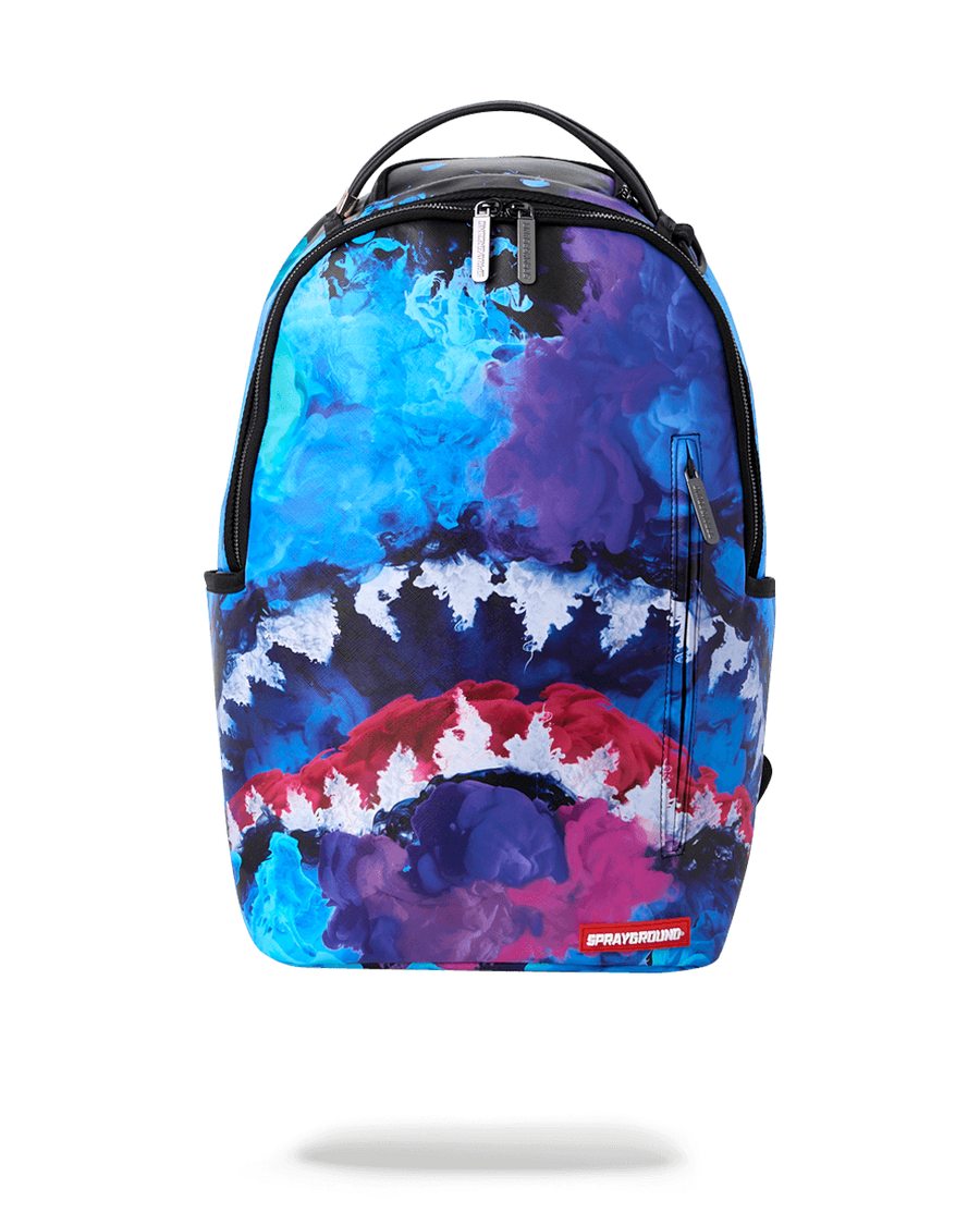 Sprayground COLOR DRIP BACKPACK