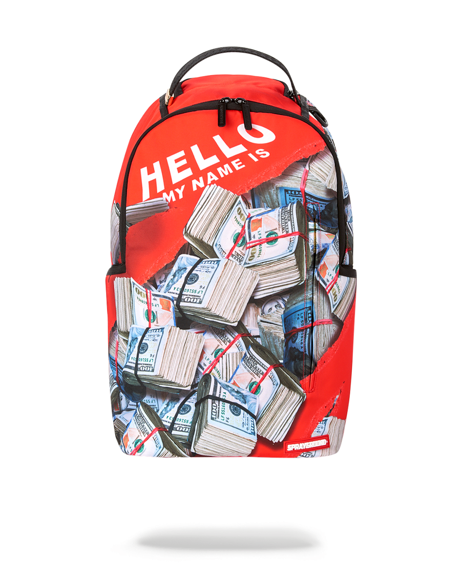 Sprayground 777 BACKPACK