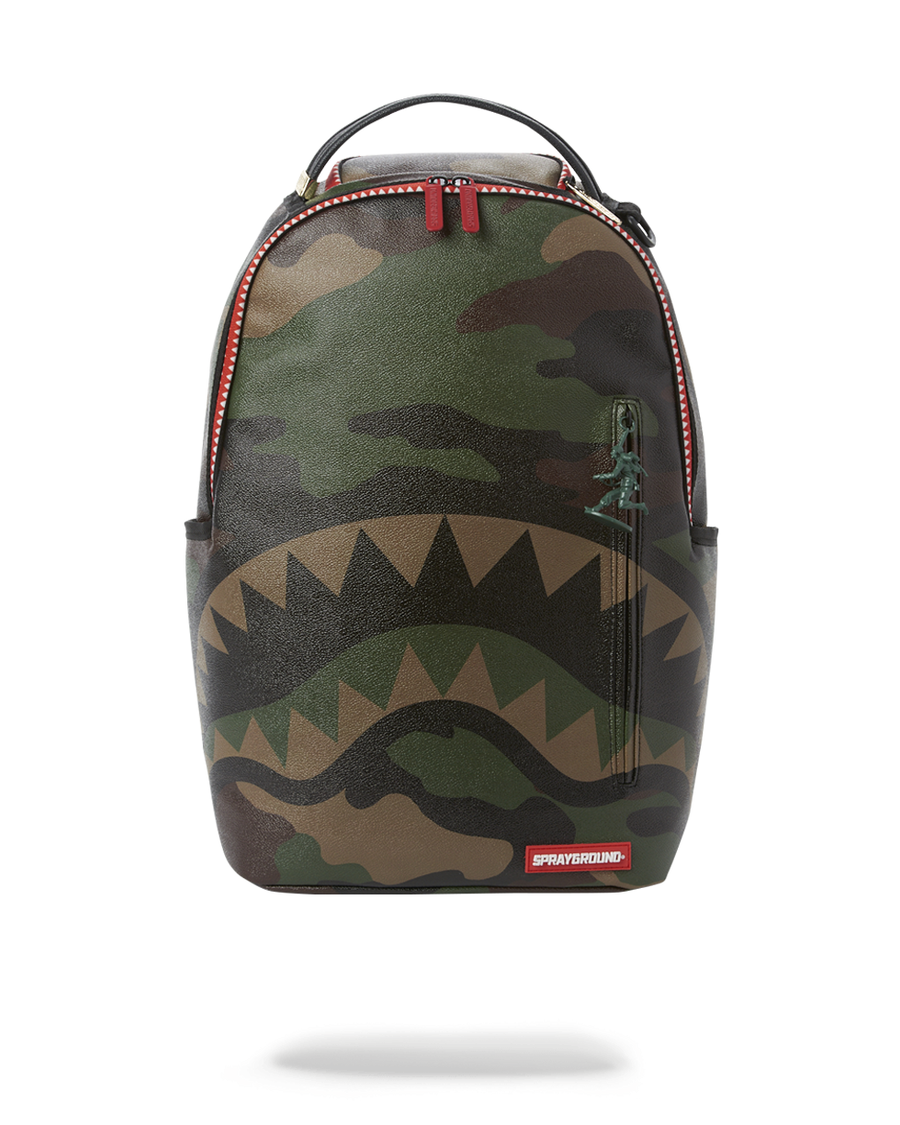 Sprayground COMMANDO BACKPACK