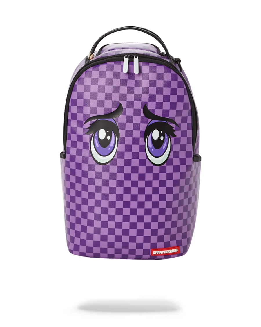 Sprayground ANIMEYES DLXV BACKPACK