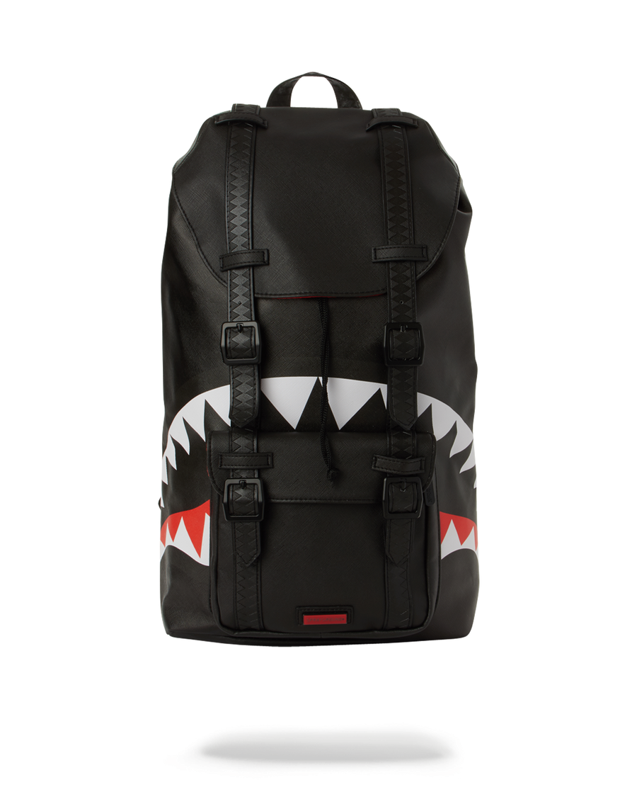 Sprayground THE HILLS BACKPACK (BLACK)