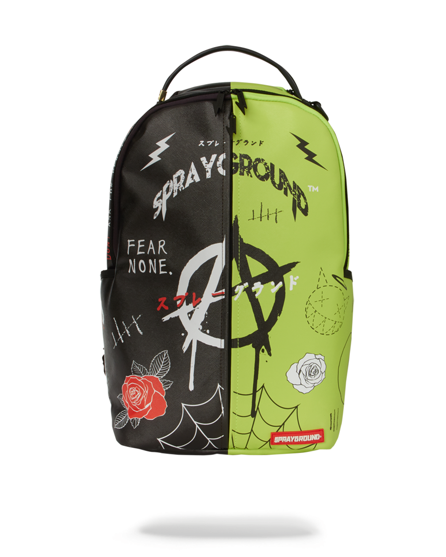 Sprayground PARTY TIME BACKPACK