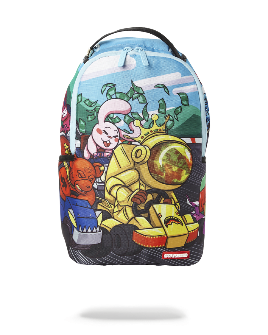 Sprayground MINI READY SET GO BACKPACK