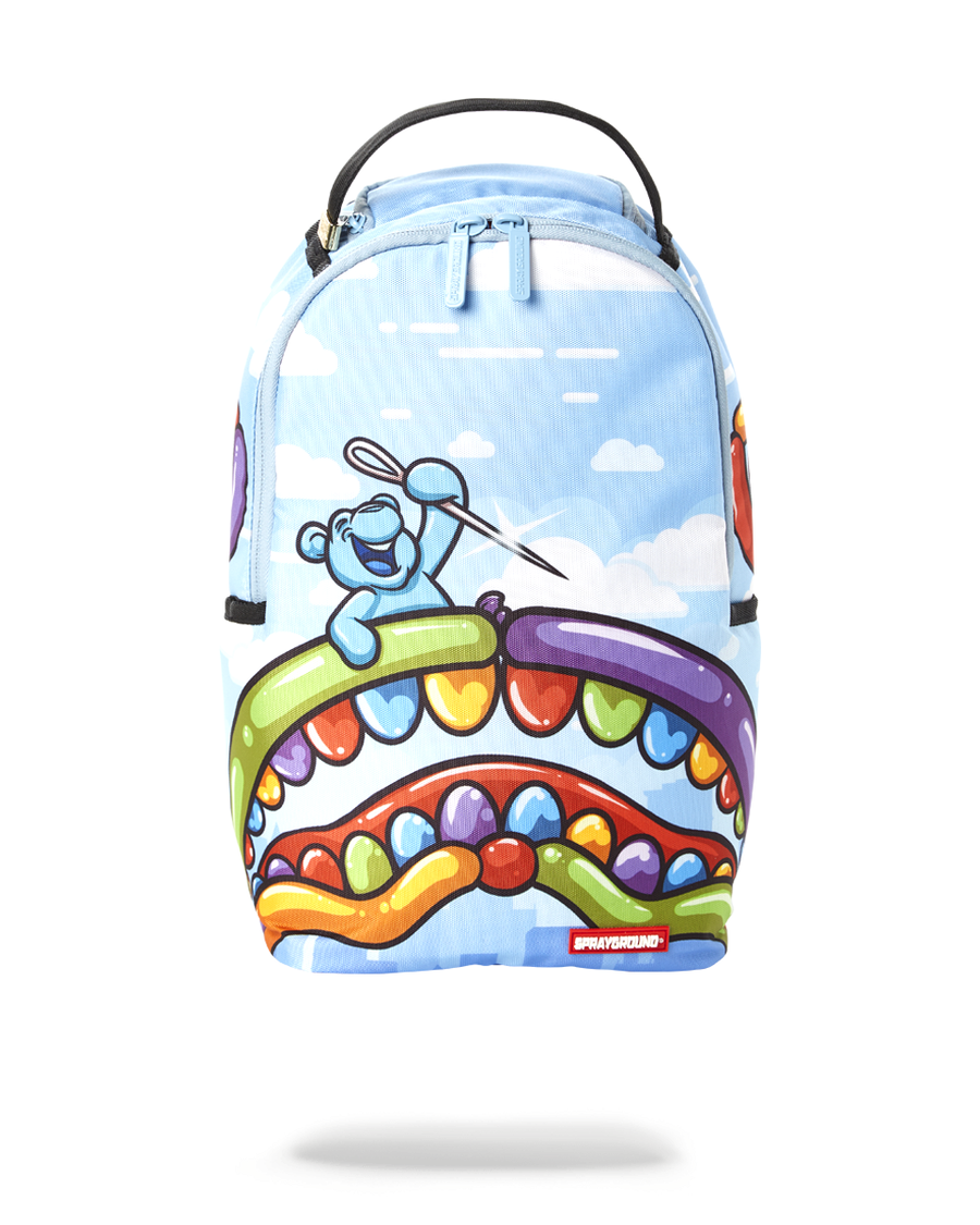 Sprayground MINI IT'S POPPIN BACKPACK