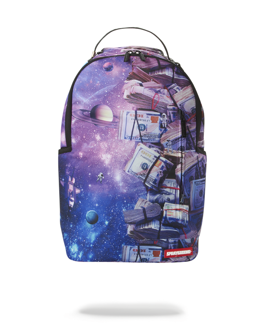 Sprayground SPACED OUT BACKPACK