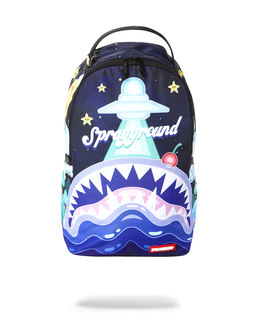 Sprayground MINI ASTRO BUBBLE BACKPACK