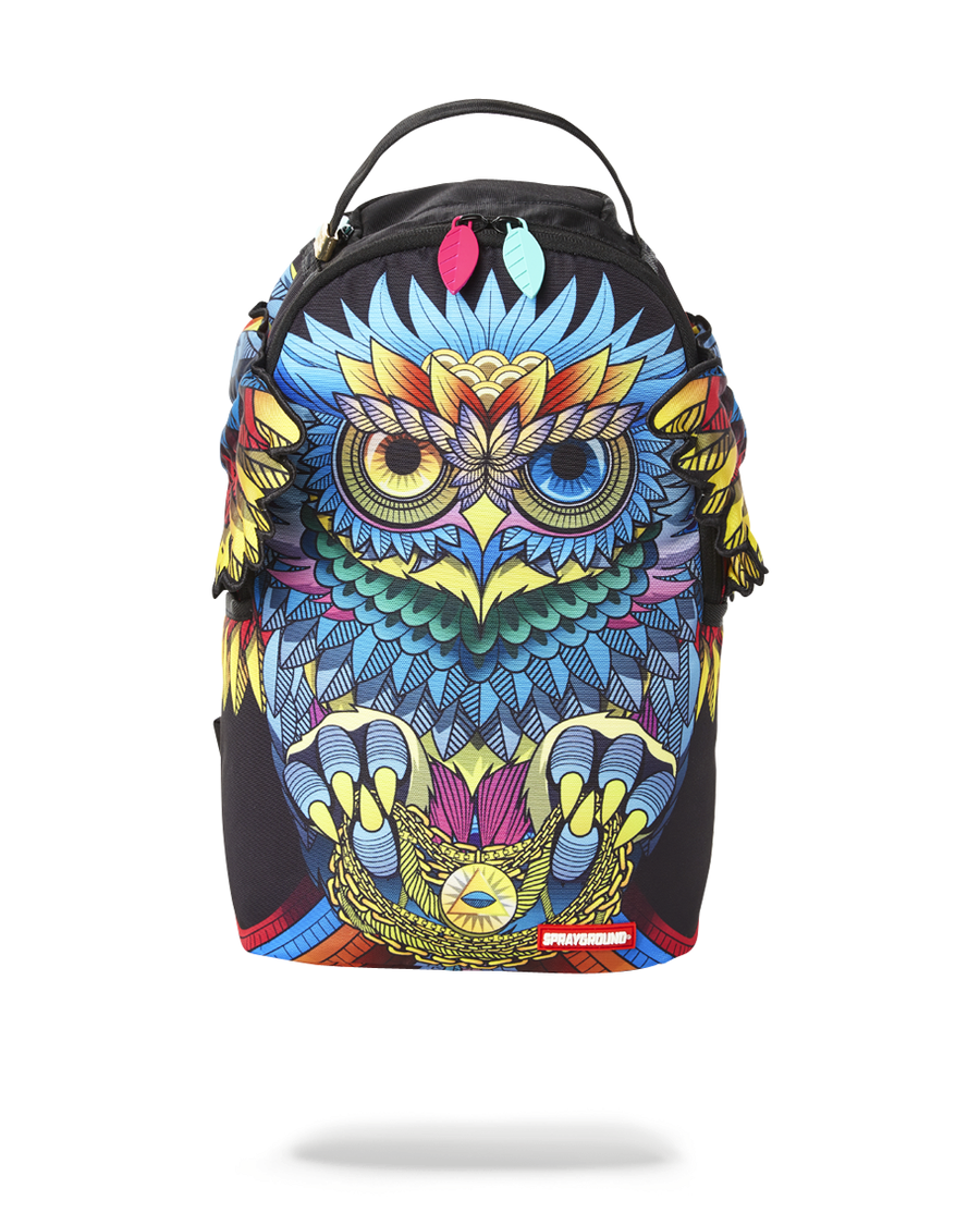 Sprayground Mini Sowa Plecak