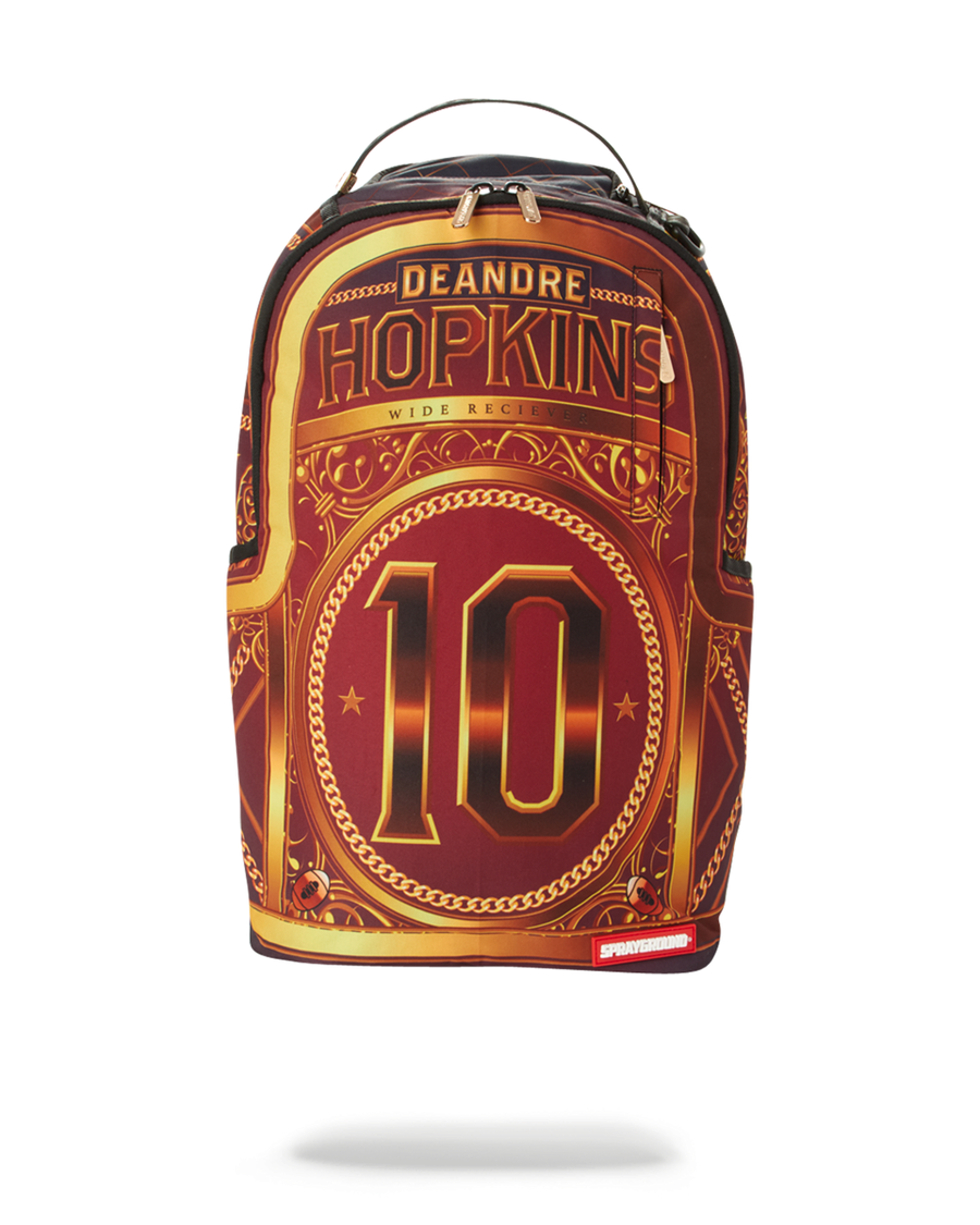 Sprayground Nfl Deandre Hopkins Rugzak