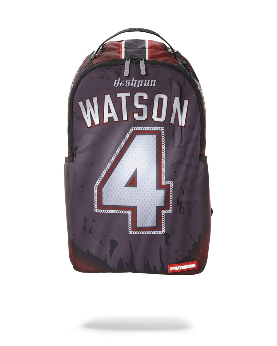 Sprayground Nfl Deshaun Watson Rugzak