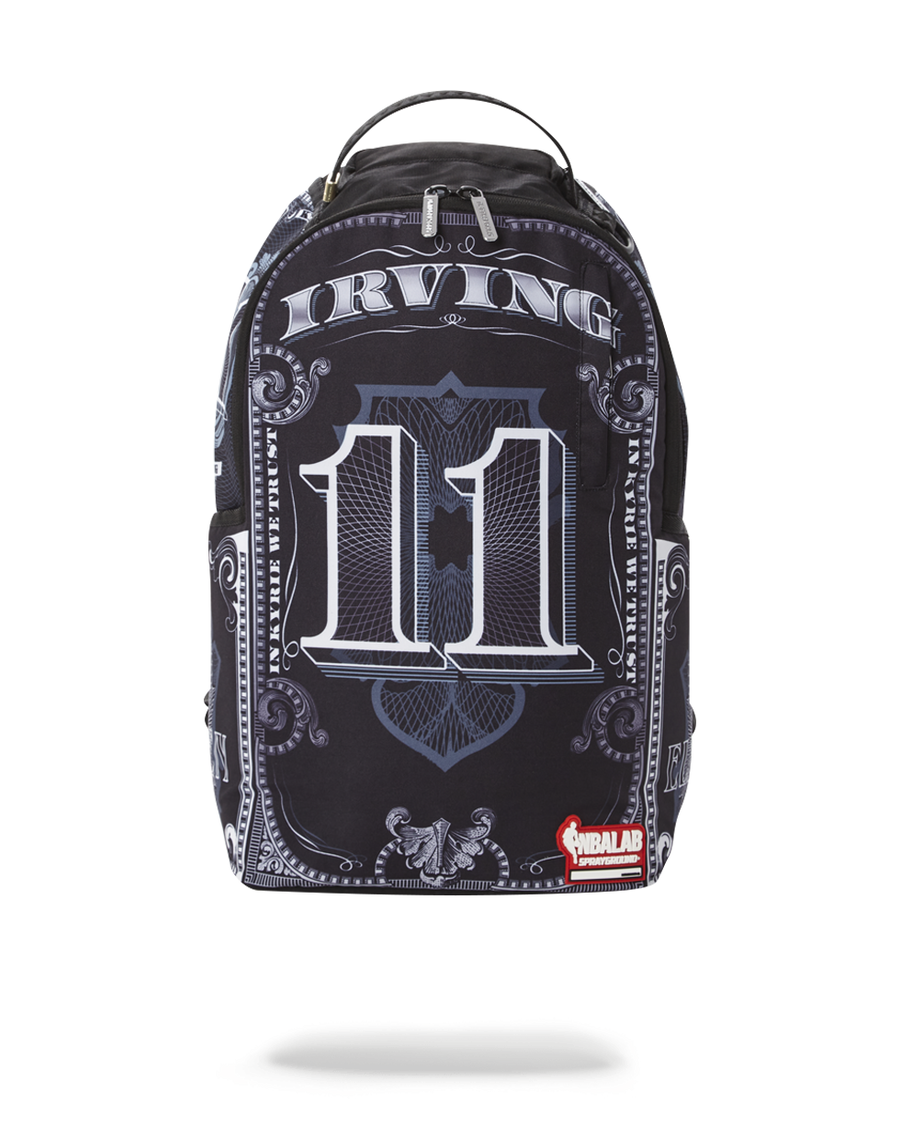 Sprayground Nba Irving Pénz Hátizsák