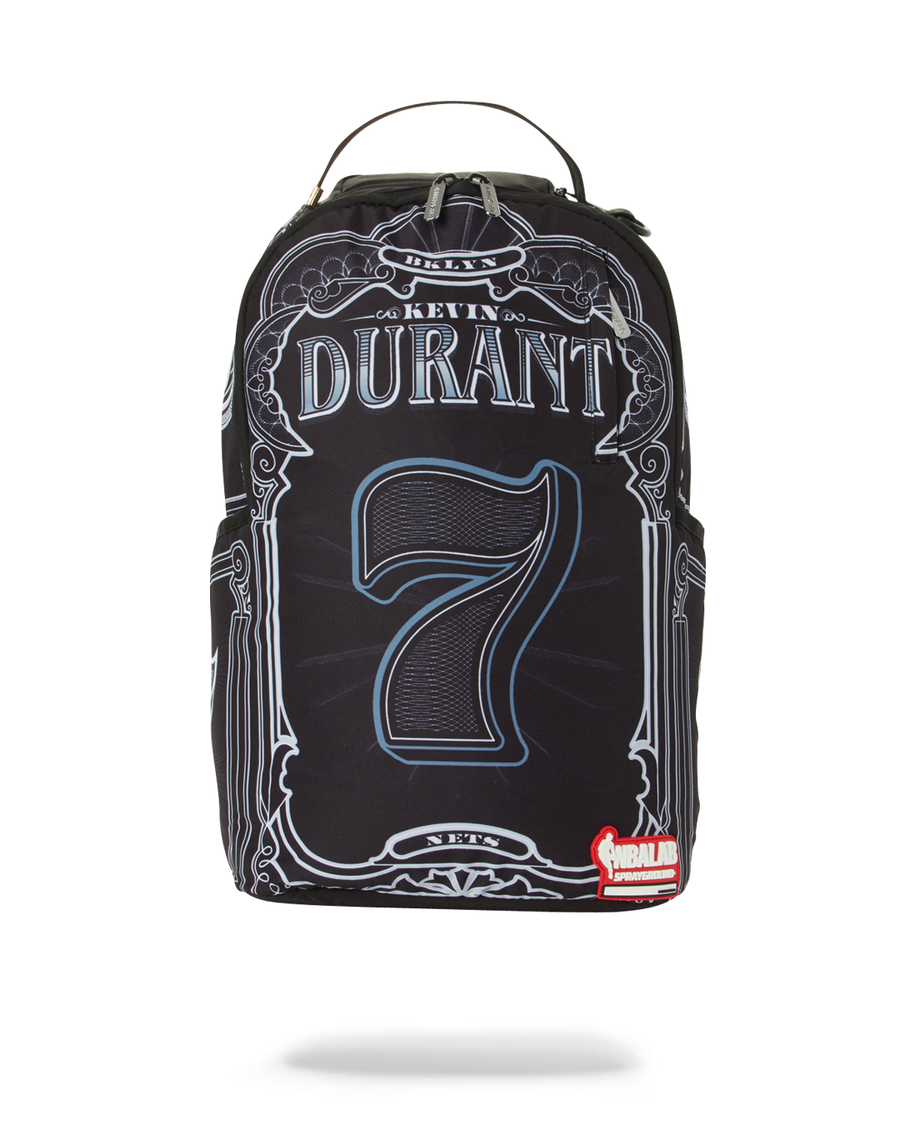 Sprayground Nba Durant Pénz Hátizsák