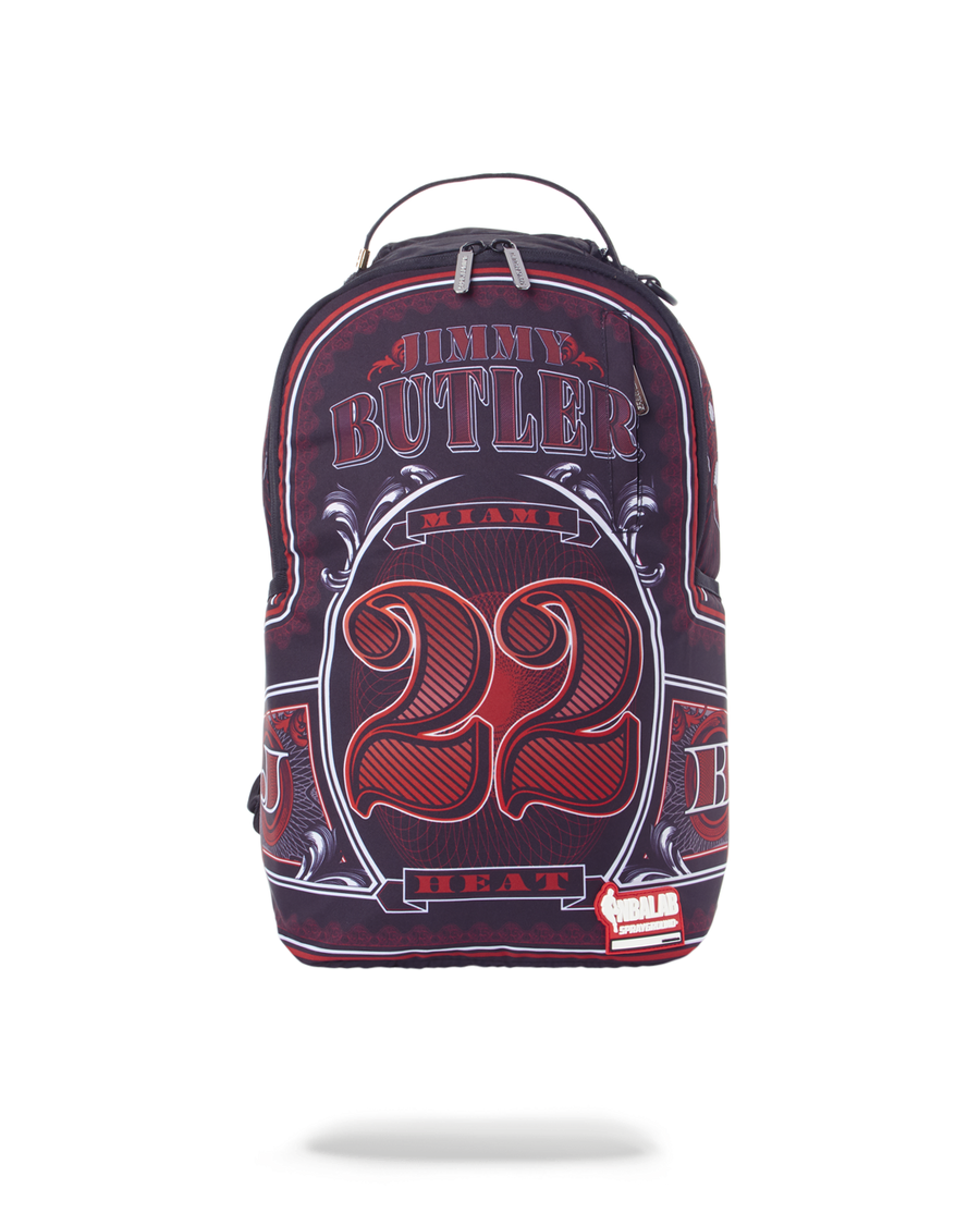 Sprayground Nba Inas Pénz Hátizsák