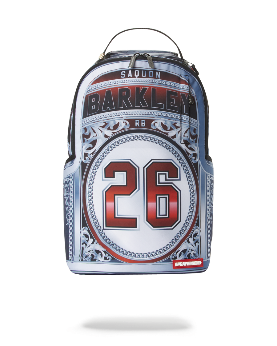 Sprayground NFL SAQUON BARKLEY BACKPACK