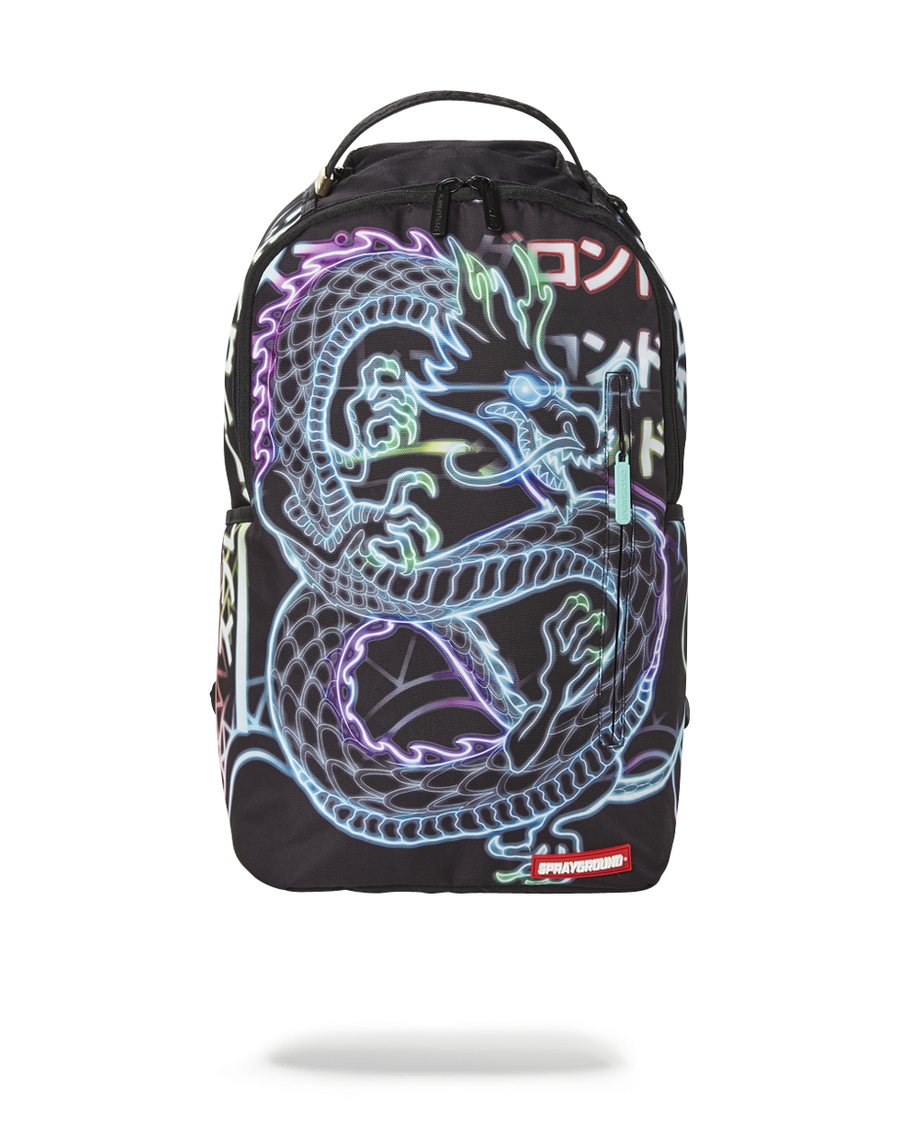 Sprayground ナイトドラゴン (NITE DRAGON) BACKPACK