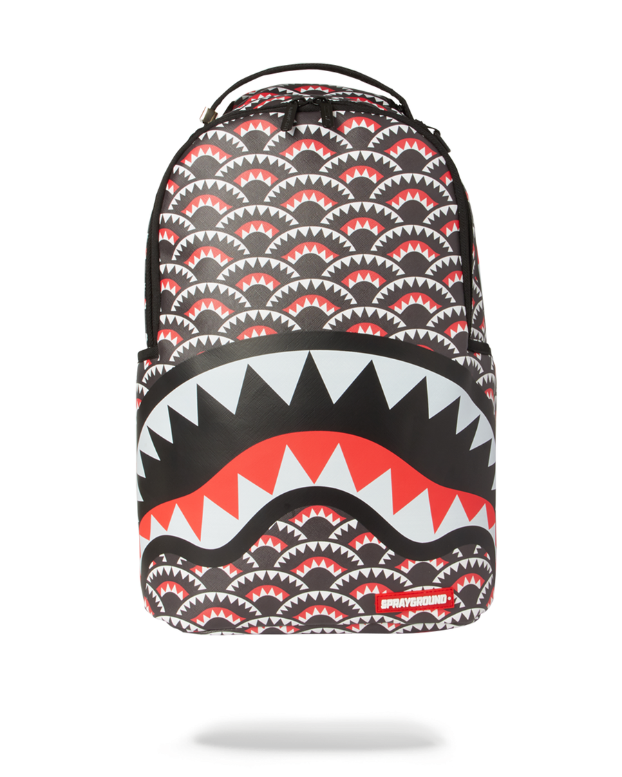 Sprayground MONOGRAM BACKPACK