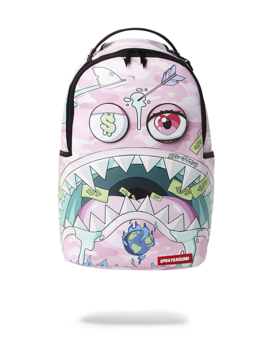 Sprayground DBD LAND BACKPACK