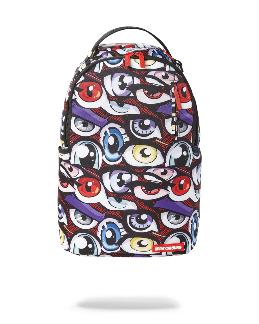 Sprayground ALL EYES ON YOU BACKPACK