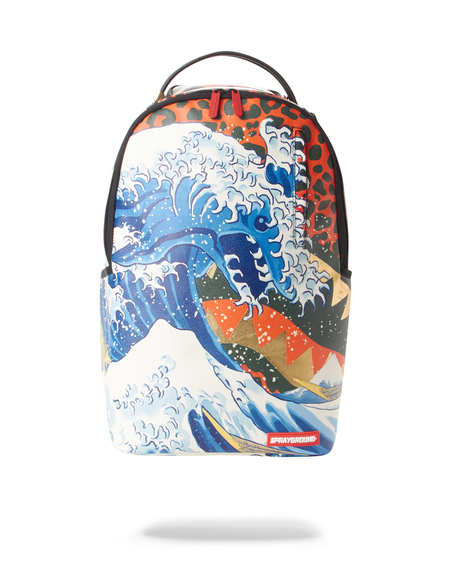 Sprayground DRAGON WAVE BACKPACK