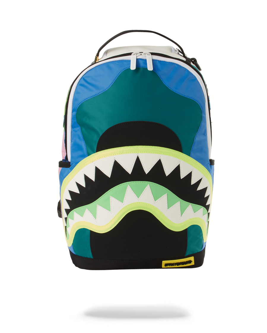 Sprayground BEL AIR BACKPACK