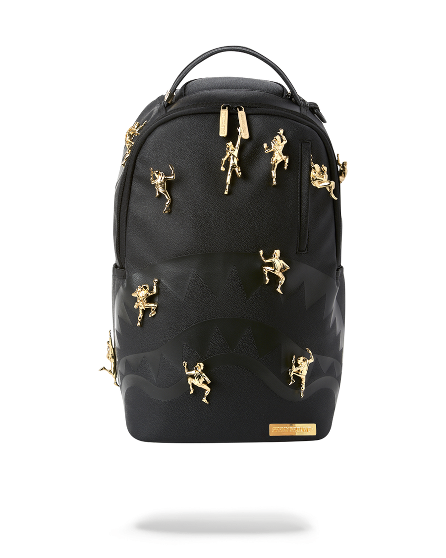 Sprayground THE 11 NINJAS BACKPACK