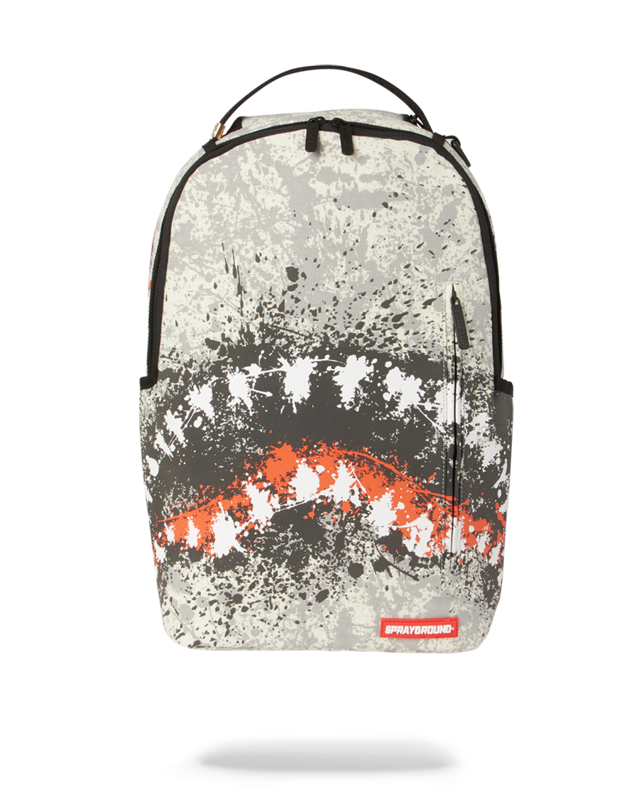 Sprayground THE SHARK 1989 BACKPACK