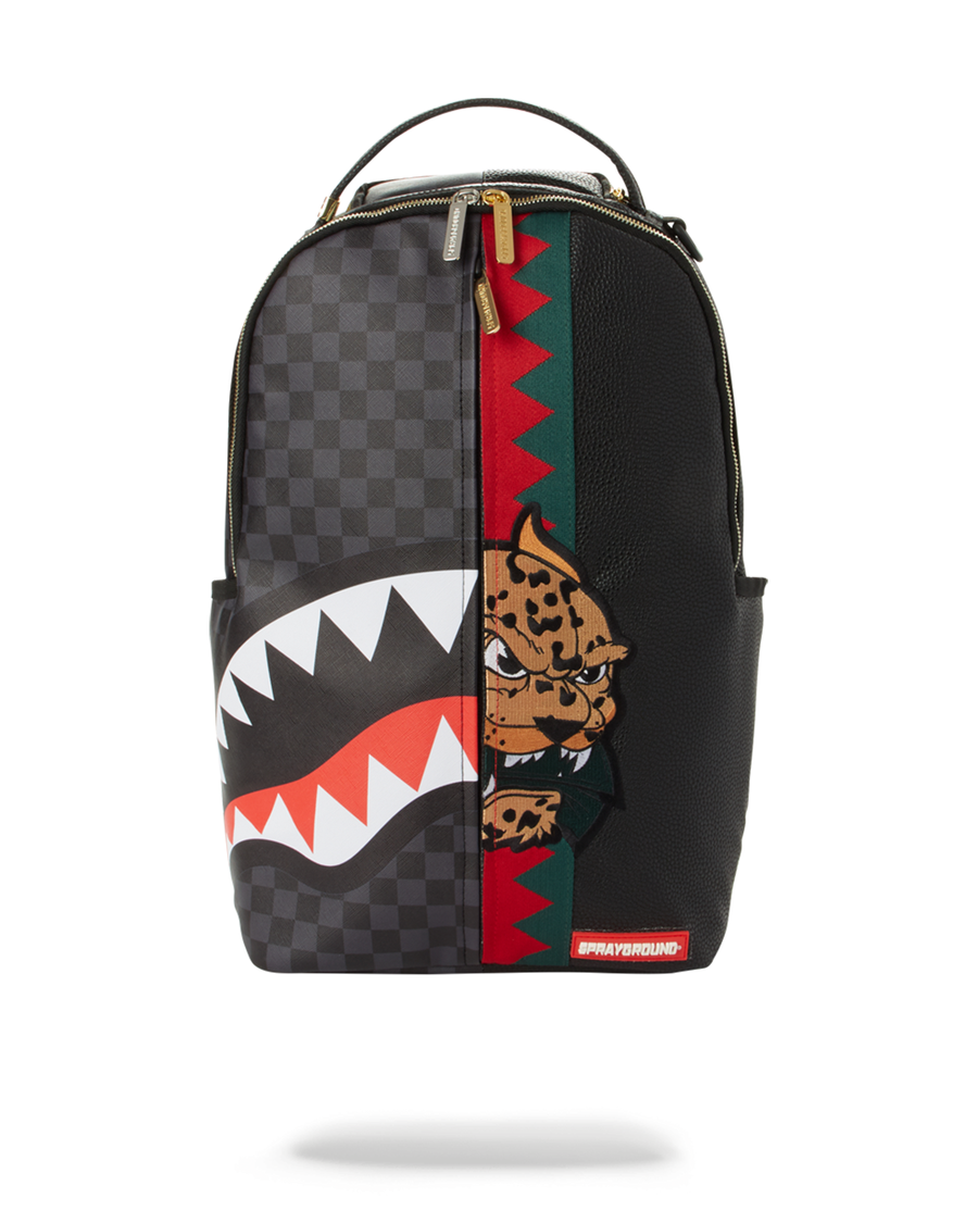 תרמיל Sprayground Italia Diviso