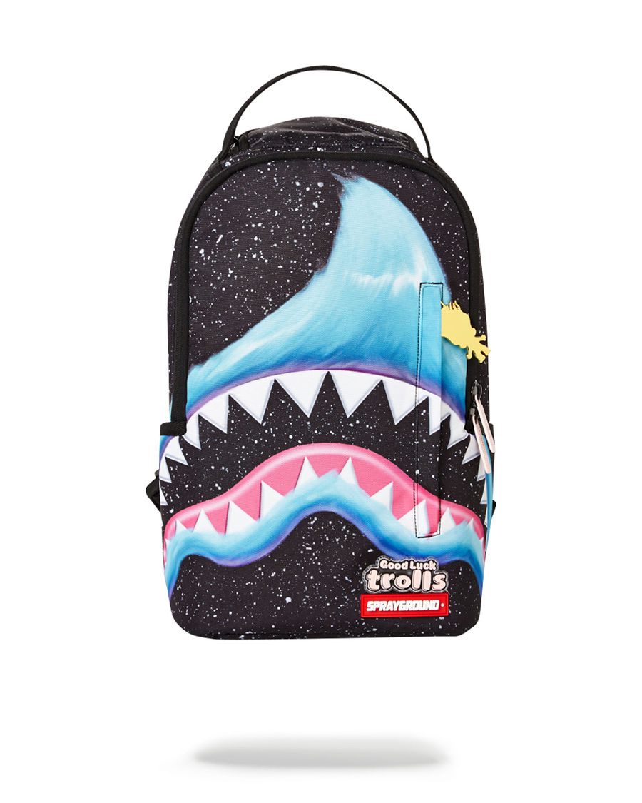 Sprayground MINI TROLL FURY BACKPACK