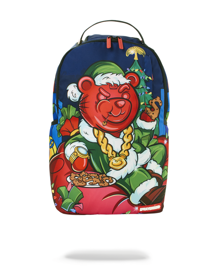 Sprayground DIABLO SANTA