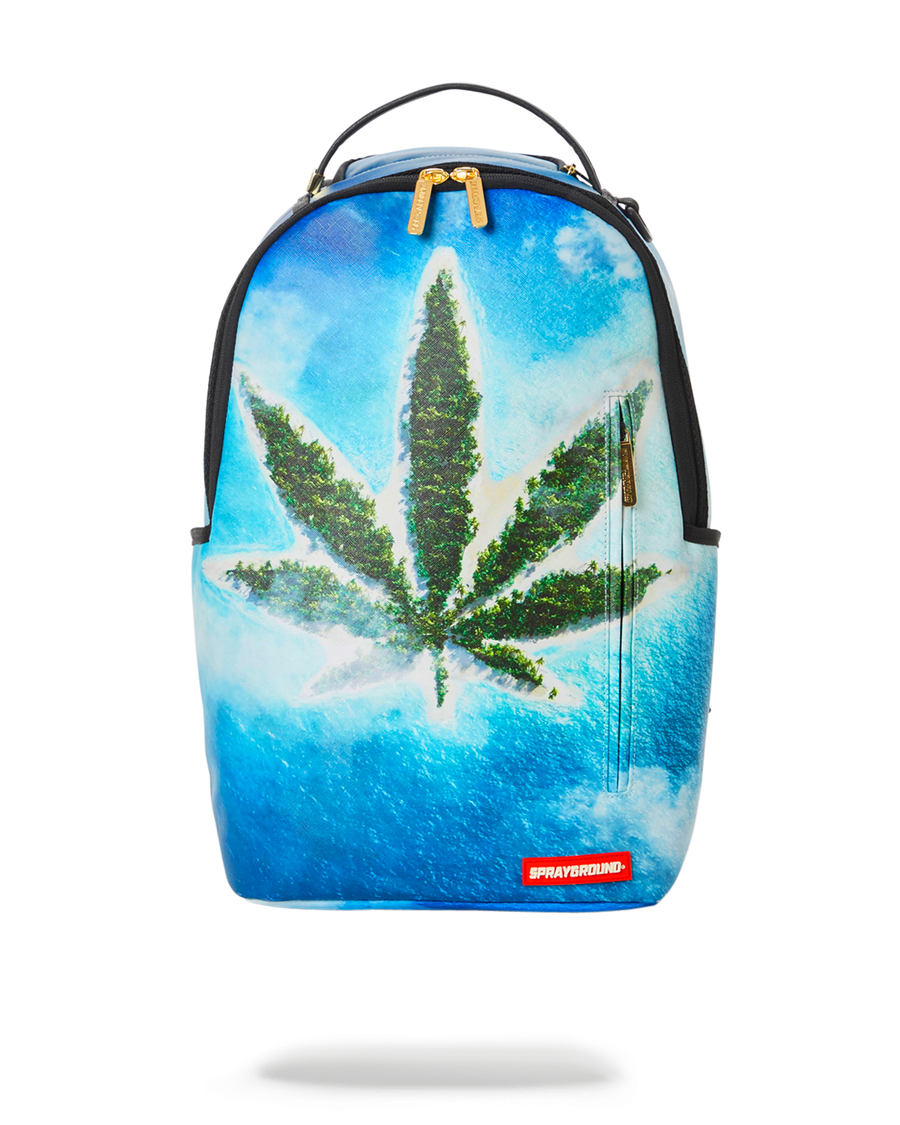 Sprayground OG ISLAND DLXV BACKPACK