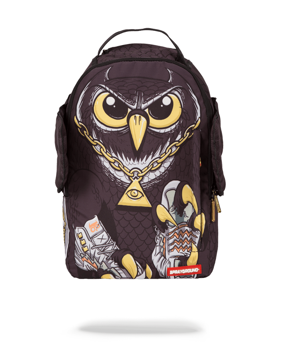 Sprayground OWL WINGS