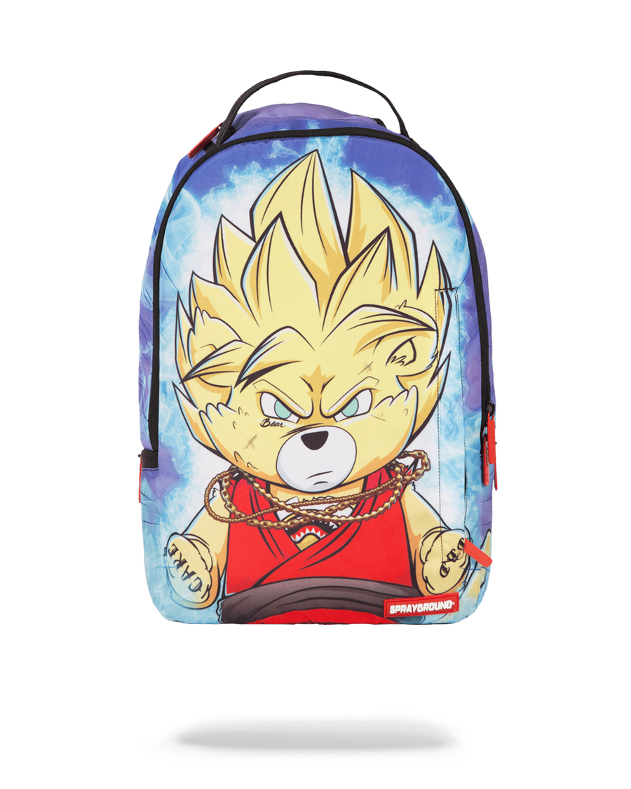 Sprayground DRAGON BEAR