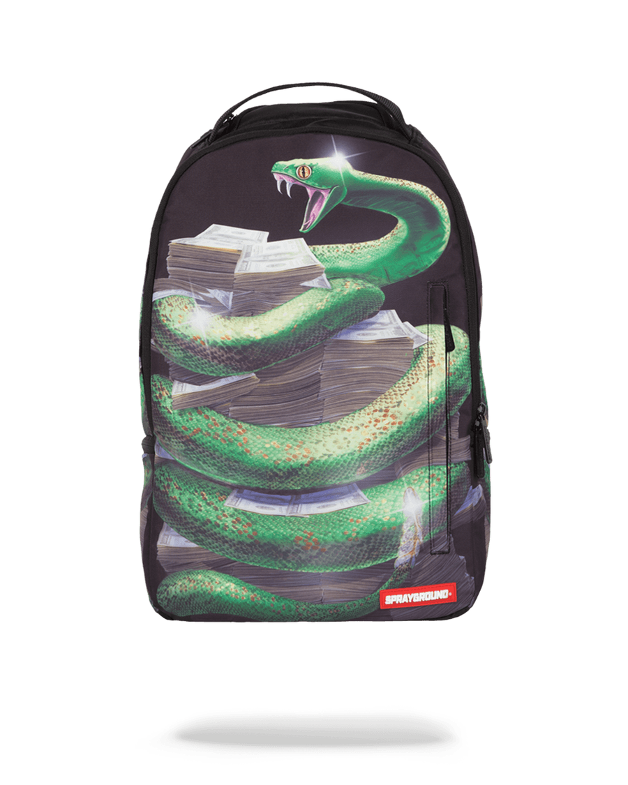 Sprayground SNAKE STACKS