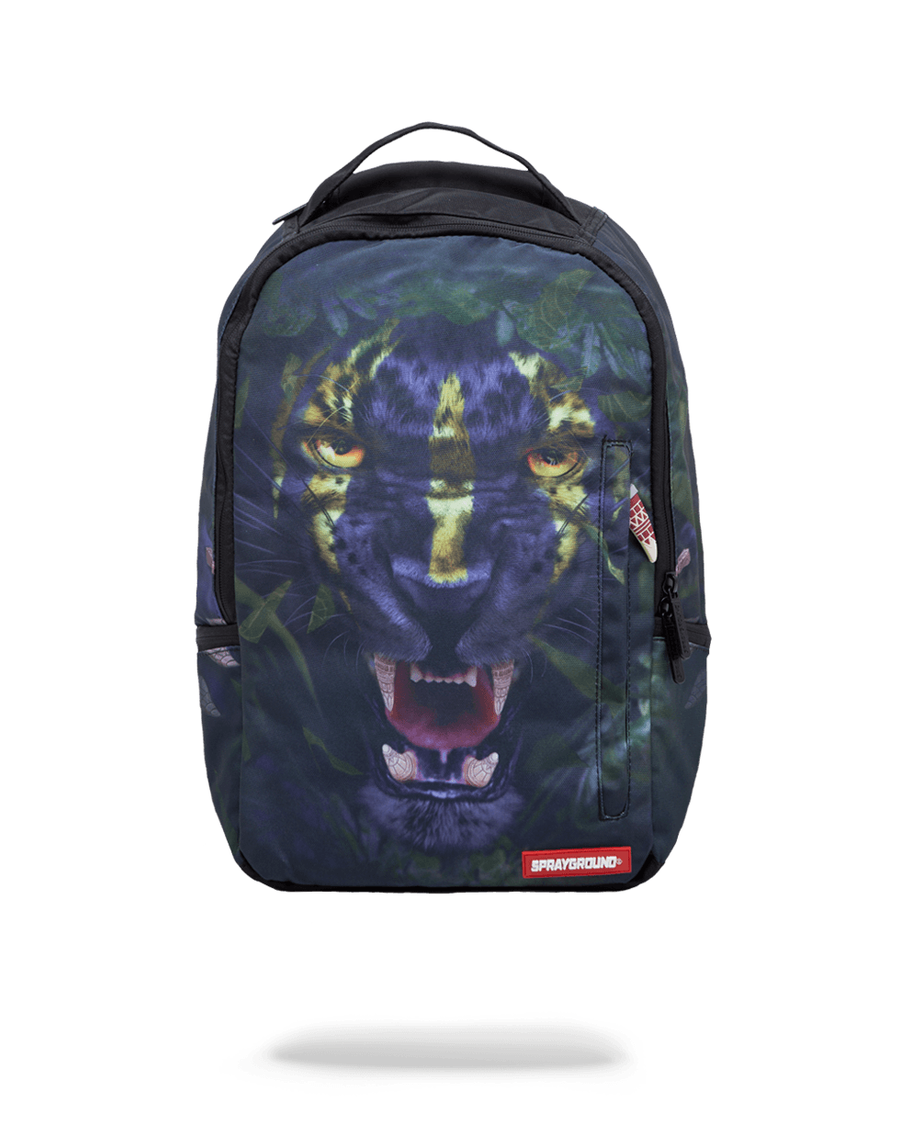 Sprayground TRIBAL LEOPARD