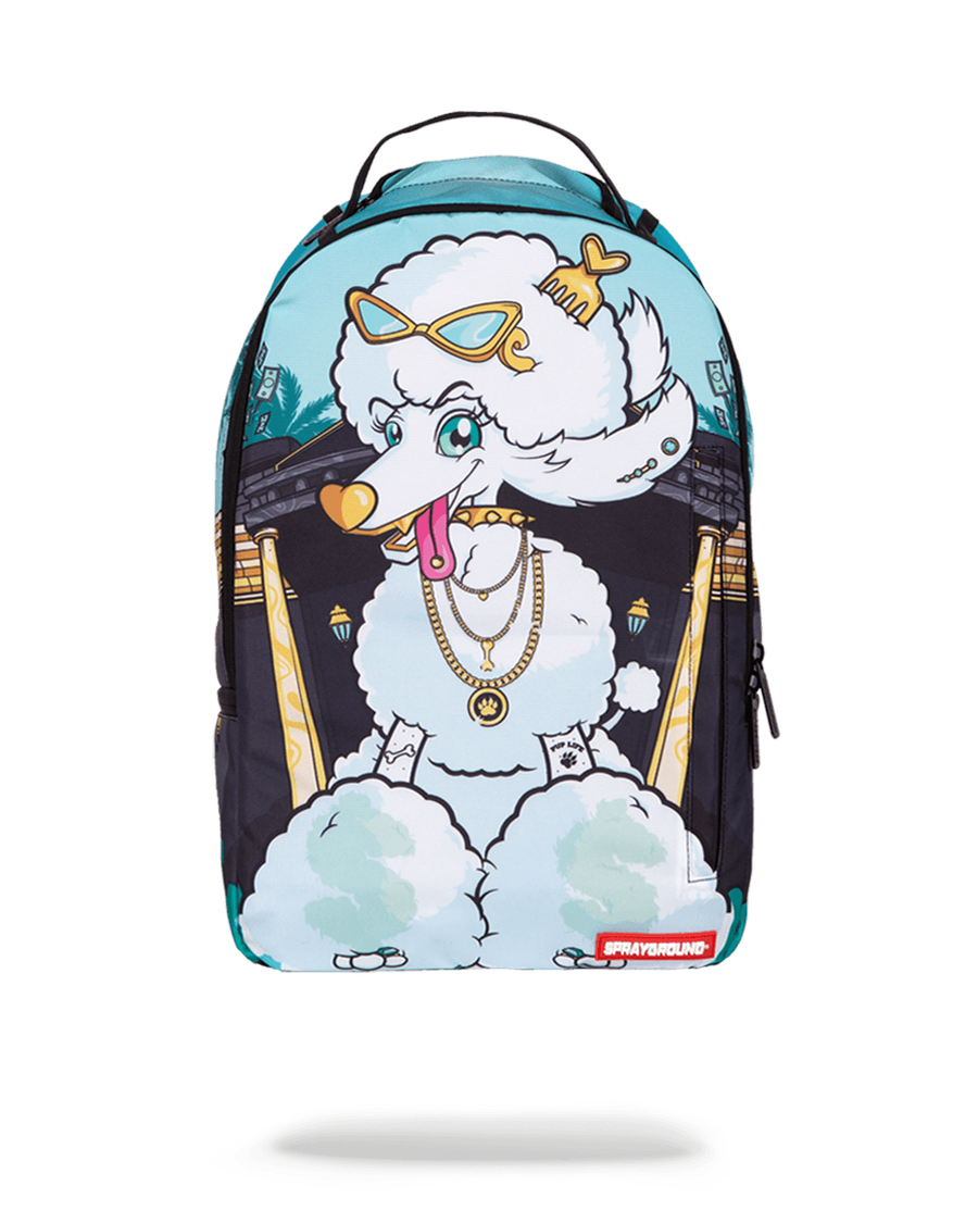 Sprayground POODLE LIFE