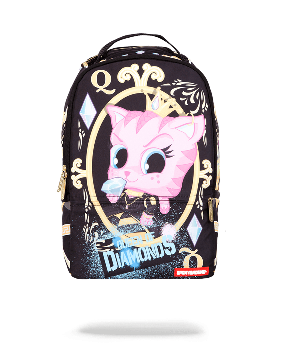 Sprayground QUEEN OF DIAMONDS