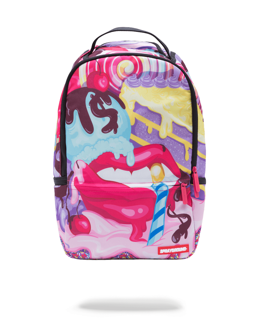 Sprayground SUGAR LIPS