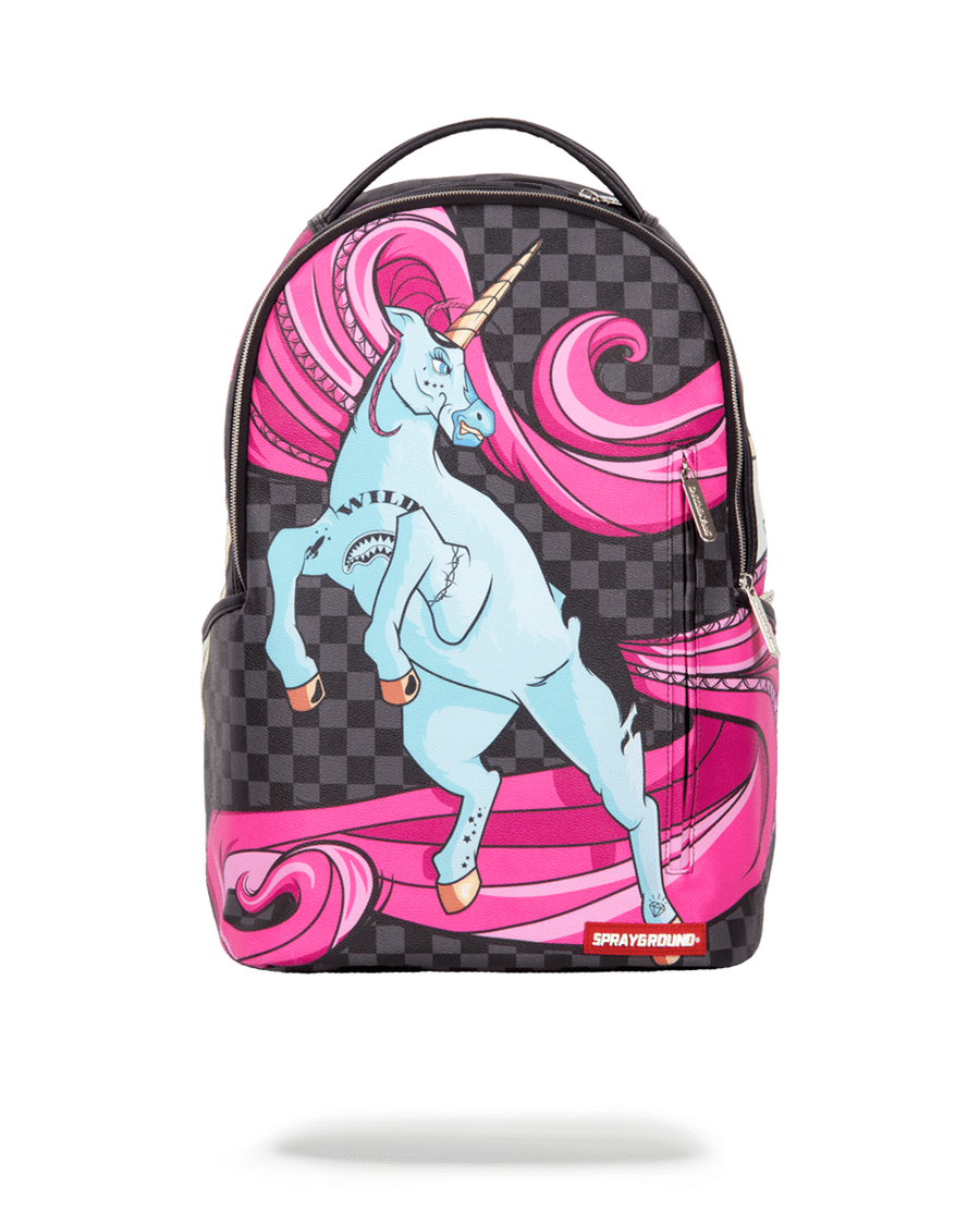 Sprayground WILD LIFE