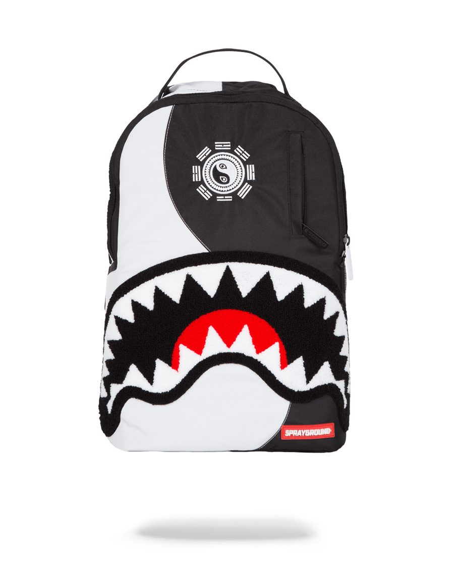 Sprayground YIN YANG SHARK