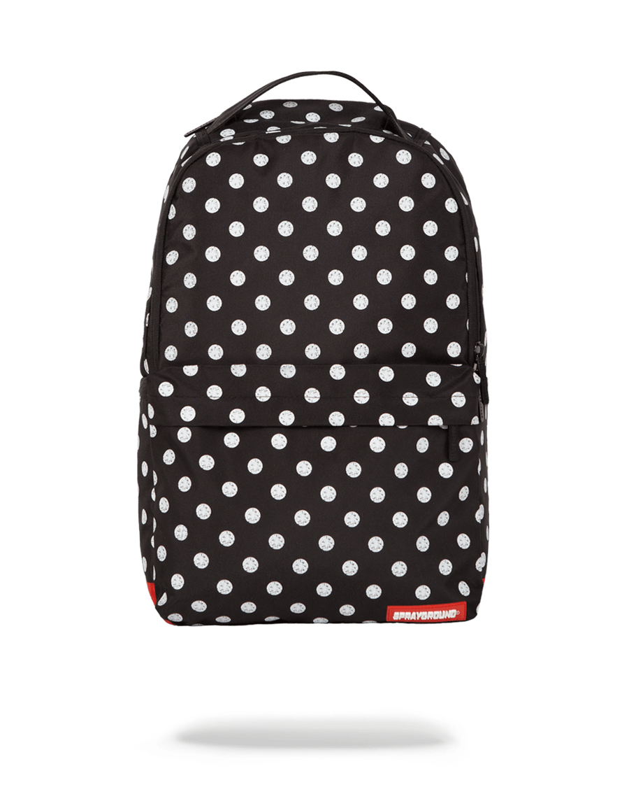 Sprayground POLKA DIAMONDS