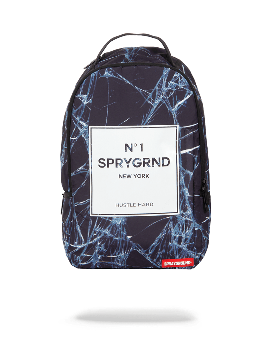 Sprayground SPRYGRND NO. 1